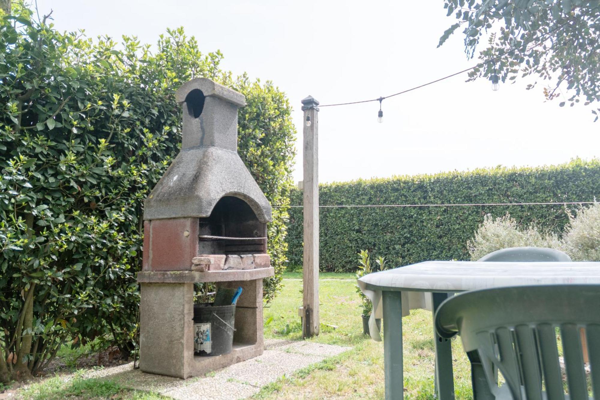 I Lecci Guesthouse San Felice Circeo Exterior foto